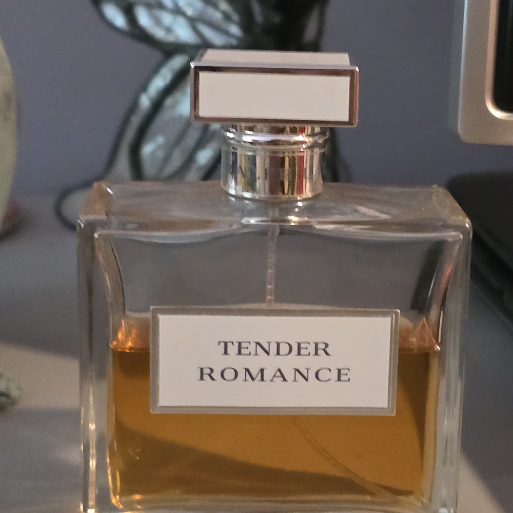 Tender Romance Fragrance